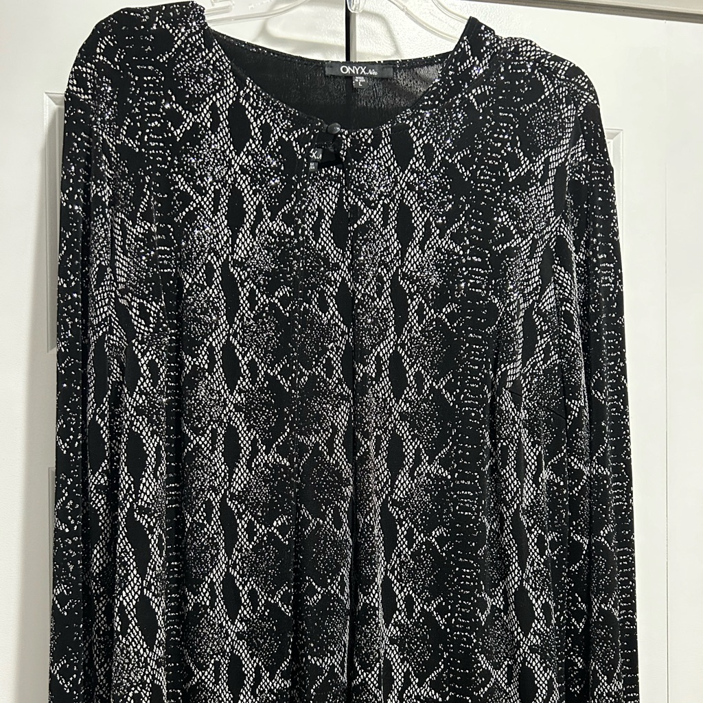 Matching Shell And Jacket